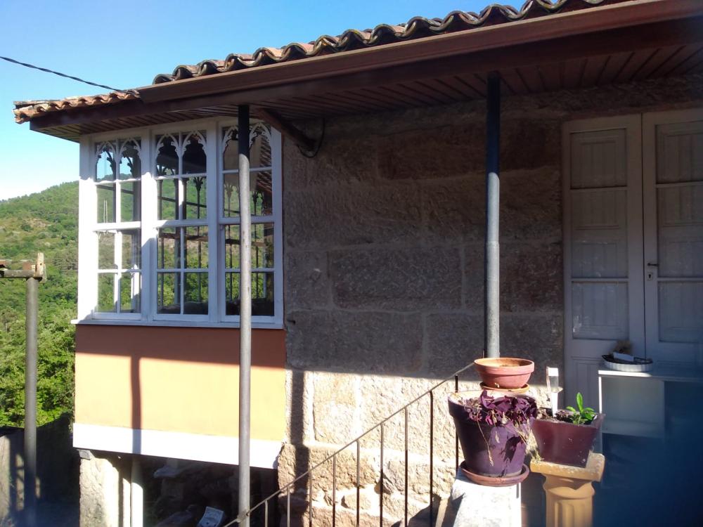  en venta casa Untes Ourense 1