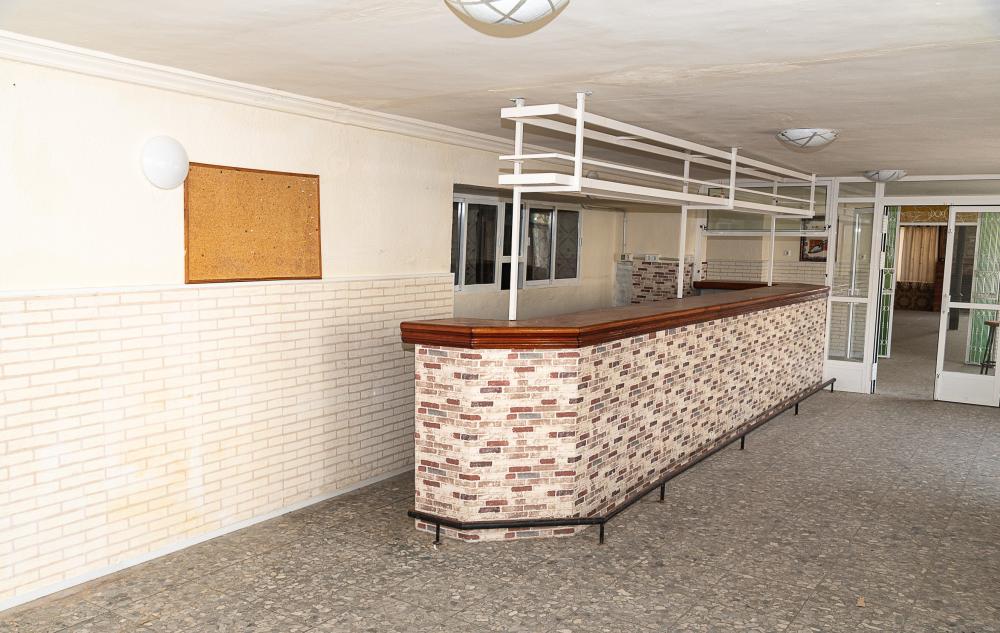  en venta local Villanueva Del Río Y Minas Vega Del Guadalquivir 5
