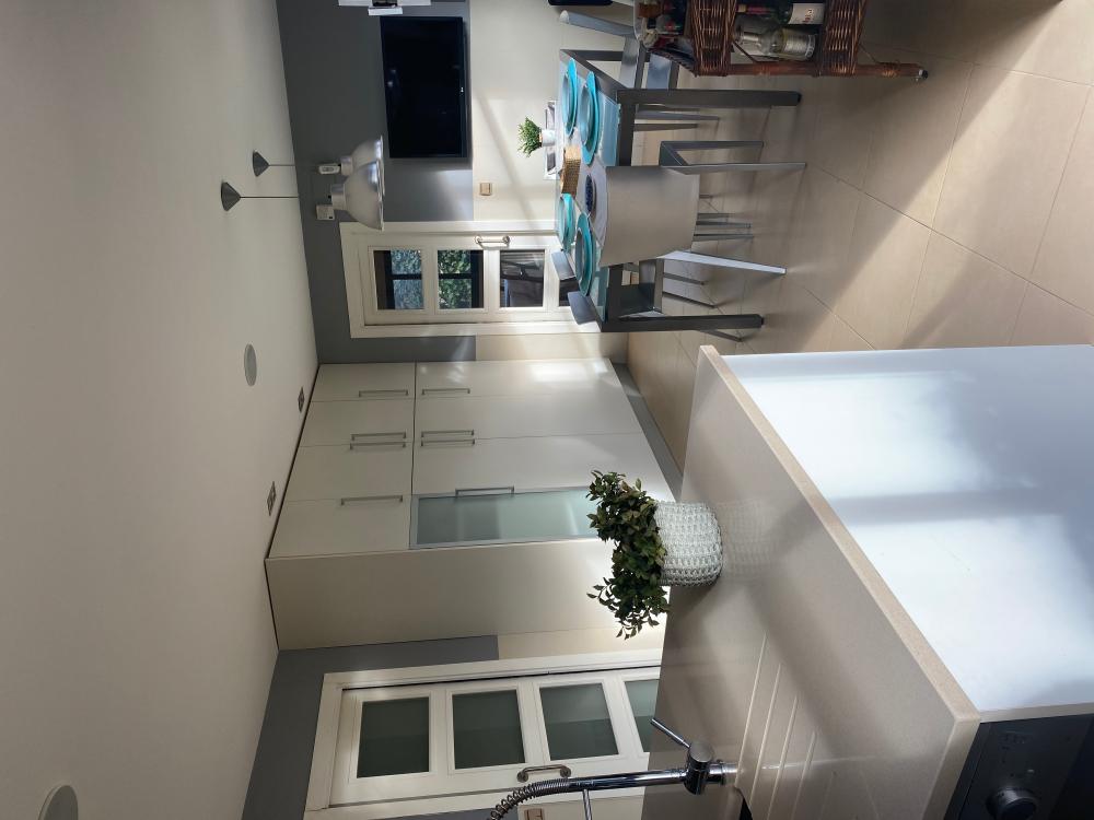  en venta pareado Villafranca Del Castillo Cuenca Del Guadarrama 14