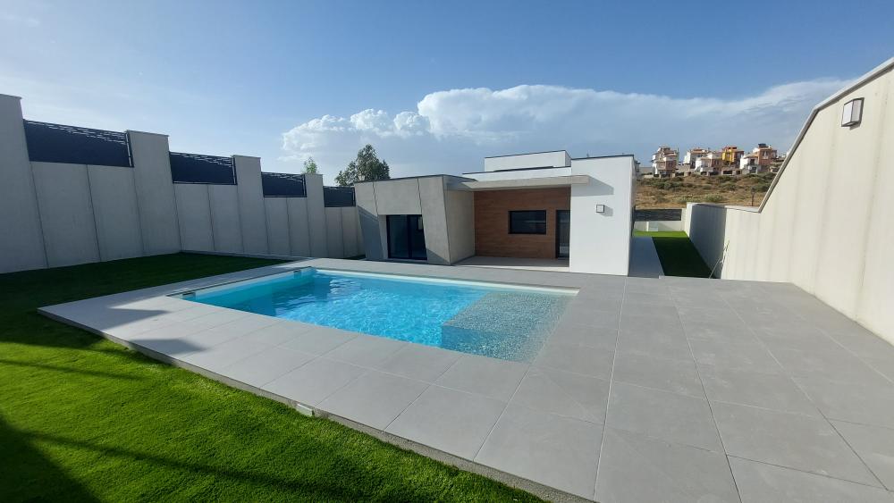  en venta chalet Dílar Vega De Granada 6