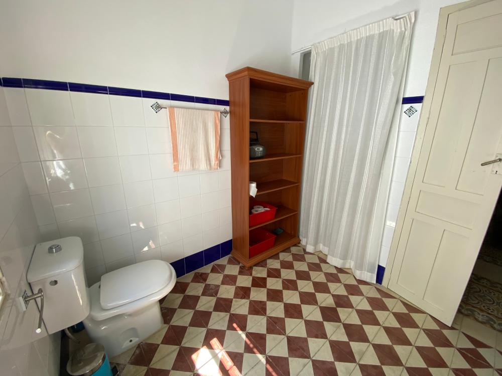  en venta casa El Pedroso Sierra Norte 31