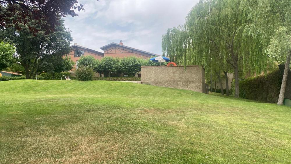  en venta pareado Villafranca Del Castillo Cuenca Del Guadarrama 19