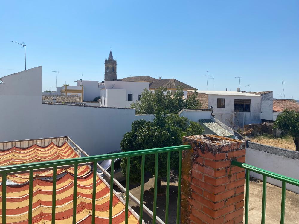  en venta casa El Pedroso Sierra Norte 32