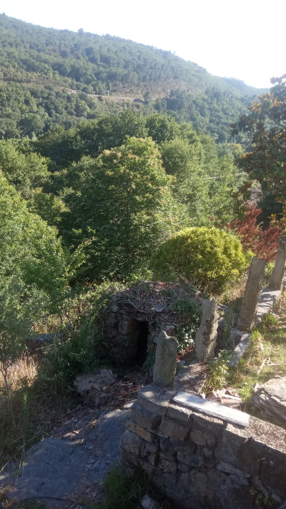  en venta casa Untes Ourense 3