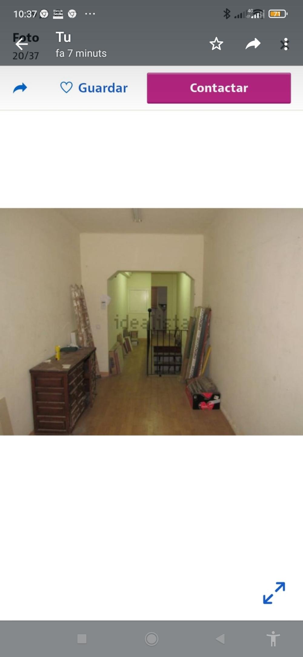  en venta local Sarrià-Sant Gervasi-Putget-Farró Barcelonès 4