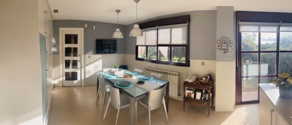  en venta pareado Villafranca Del Castillo Cuenca Del Guadarrama 7