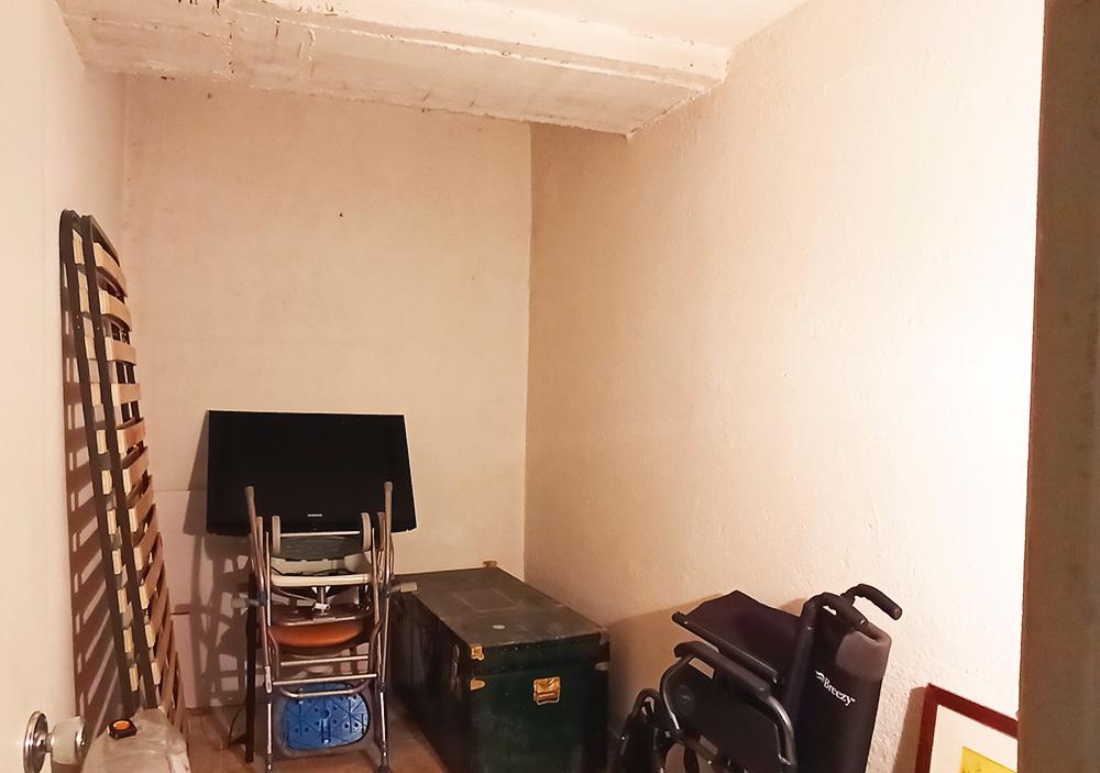  en venta apartamento Chamberí-Ríos Rosas Madrid Capital 20