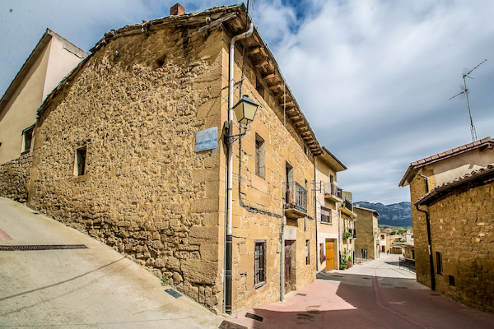  en venta casa Villabuena De Álava Laguardia-Rioja Alavesa 6