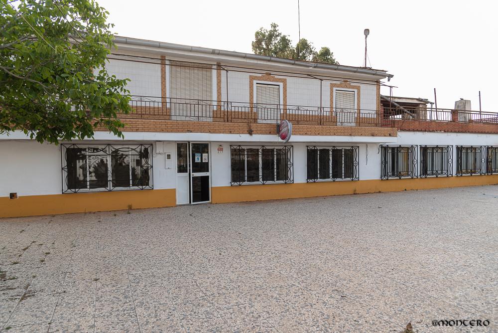  en venta local Villanueva Del Río Y Minas Vega Del Guadalquivir 1