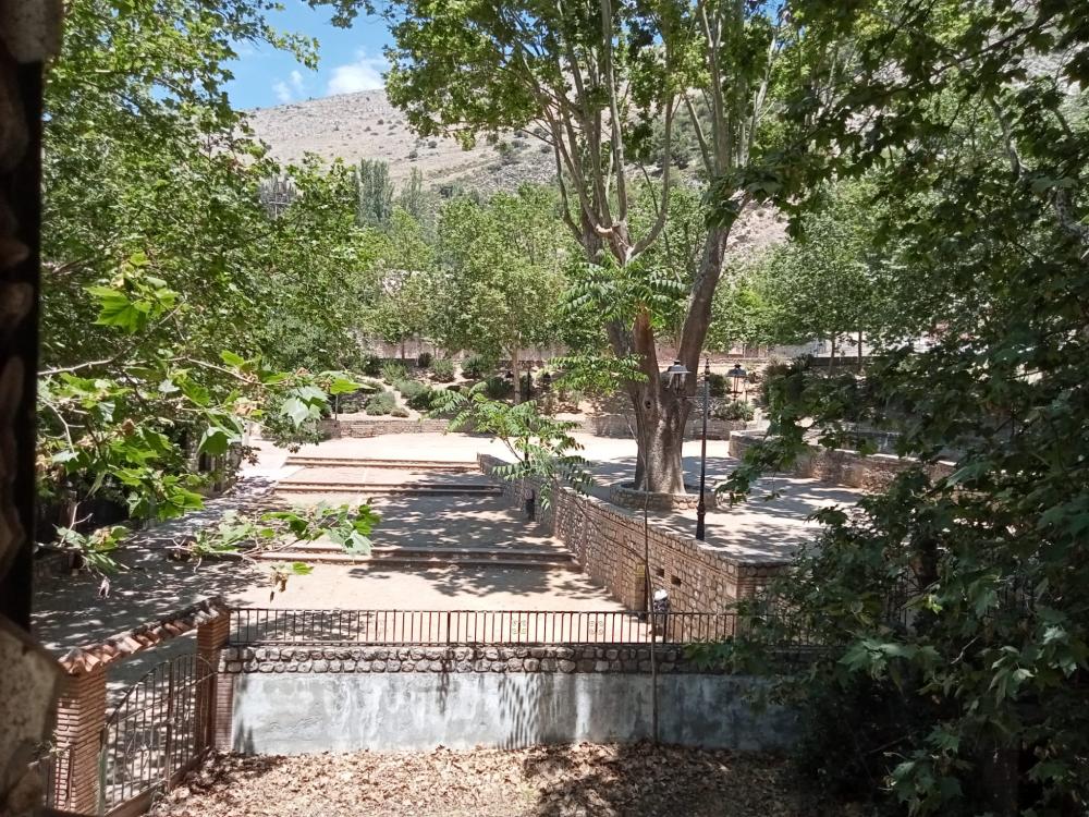  en venta chalet Fuente Grande Vega De Granada 2