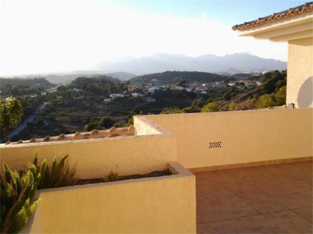  en venta chalet Sierra De Altea Marina Baixa 44