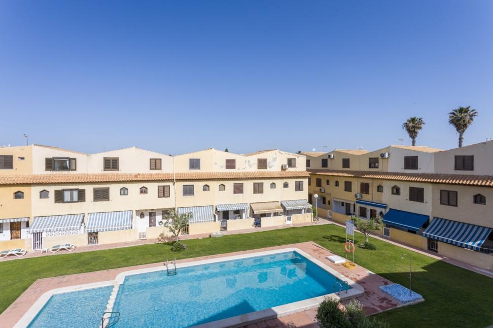  en venta dúplex Playa De Los Locos-Aguas Nuevas-Torreblanca Baix Segura 4