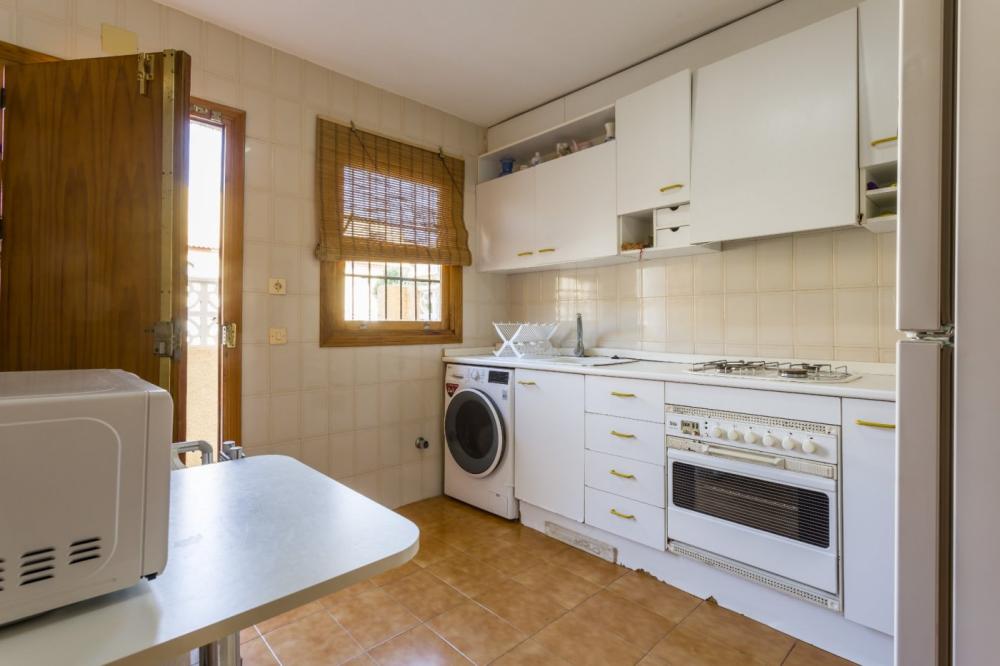  en venta dúplex Playa De Los Locos-Aguas Nuevas-Torreblanca Baix Segura 13