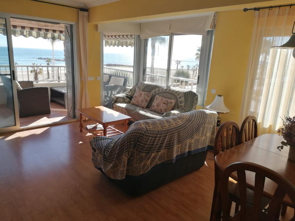  en venta apartamento El Campello Alacantí 5