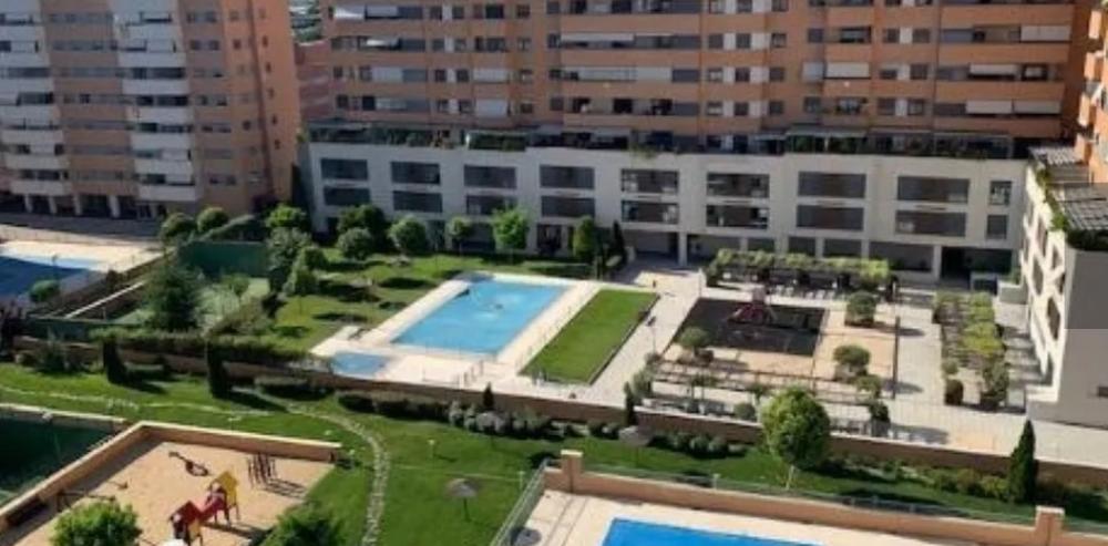  en venta apartamento Fuente Cisneros Sur 3