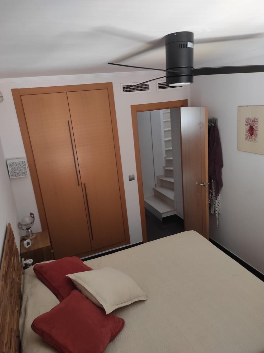  en venta ático Poblats Maritims Cabanyal Canyamel Valencia 17