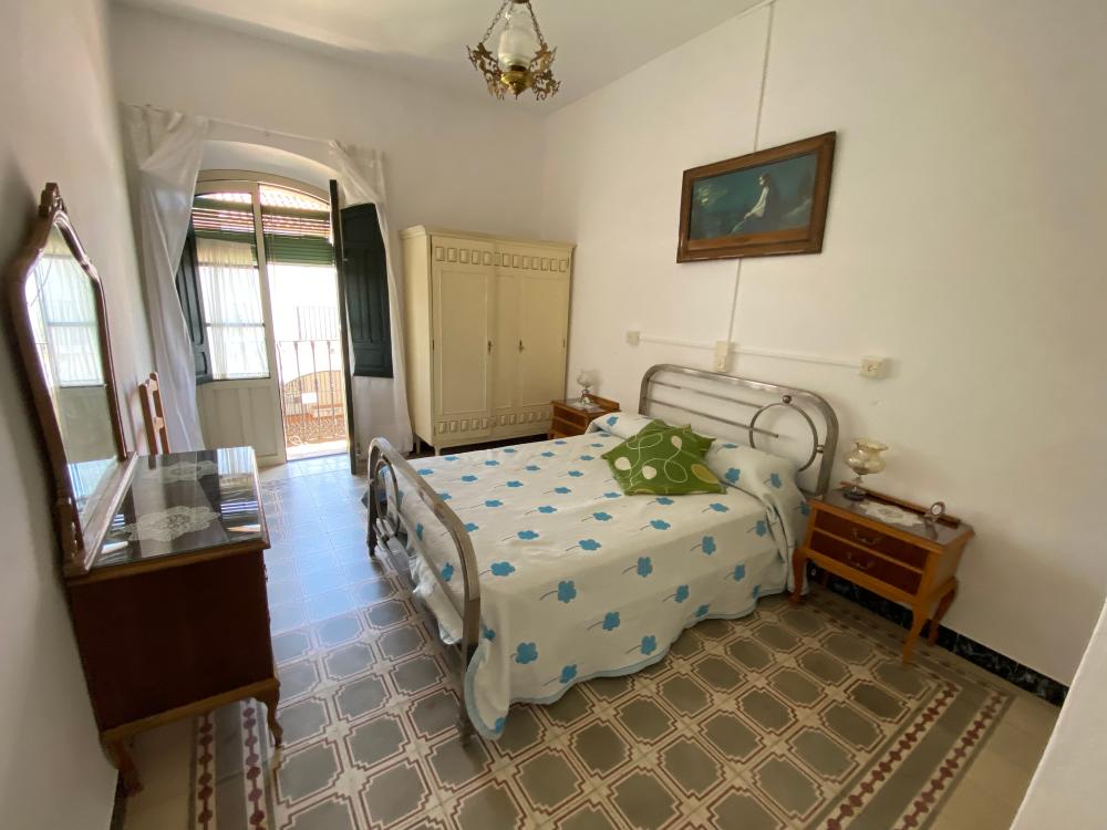  en venta casa El Pedroso Sierra Norte 27