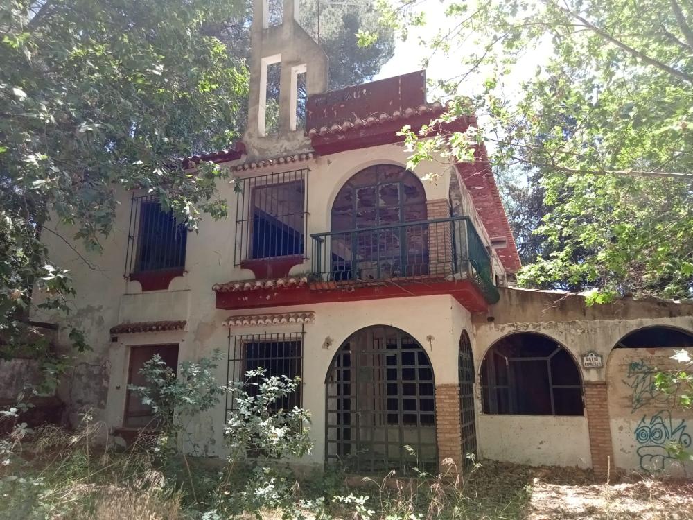  en venta chalet Fuente Grande Vega De Granada 12