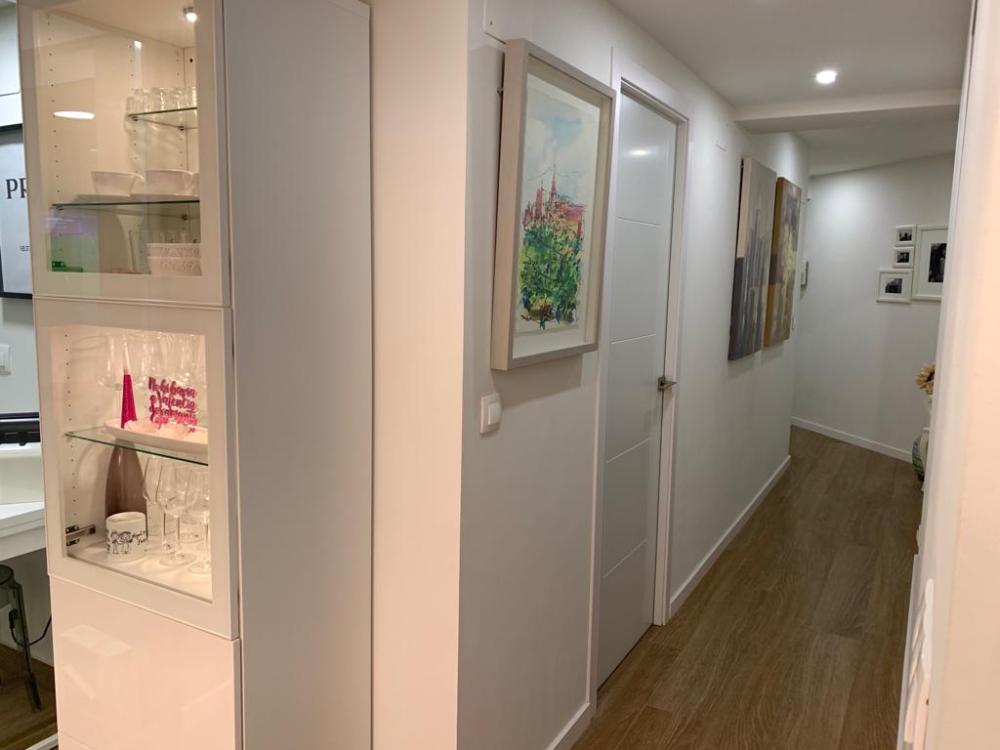  en venta apartamento L'eixample Russafa Valencia 16