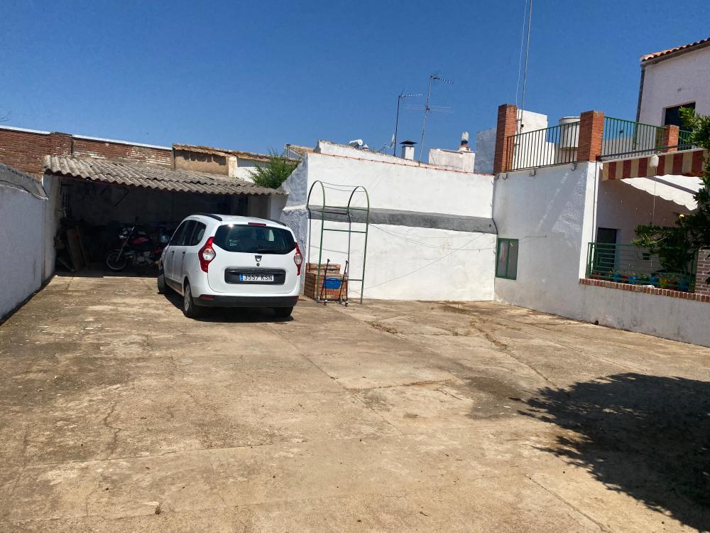  en venta casa El Pedroso Sierra Norte 43