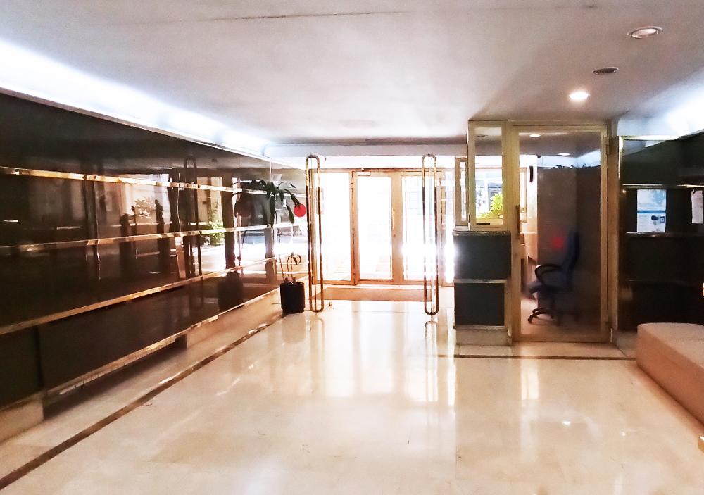  en venta apartamento Chamberí-Ríos Rosas Madrid Capital 14