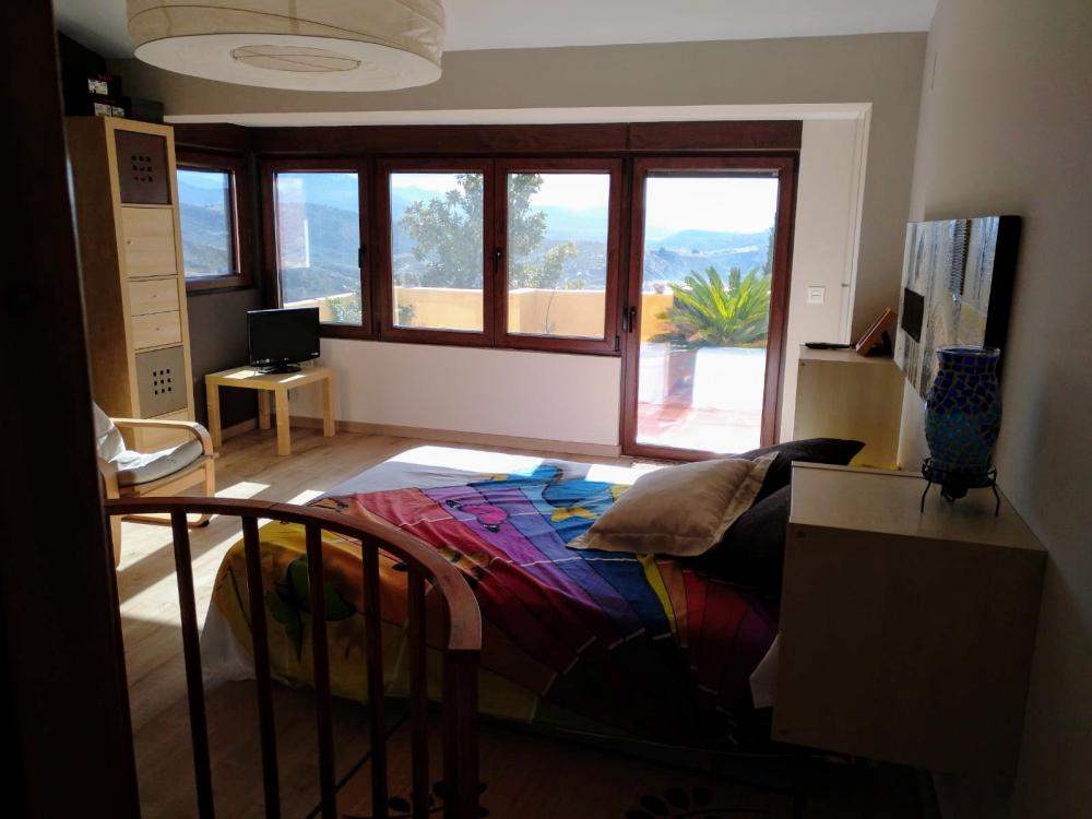  en venta dúplex Huétor Santillán Vega De Granada 6
