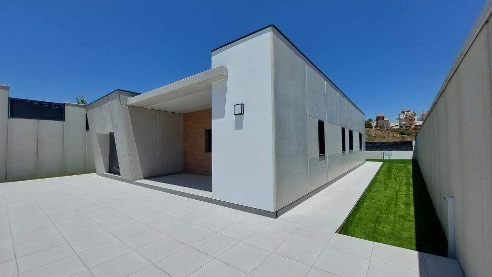  en venta chalet Dílar Vega De Granada 4