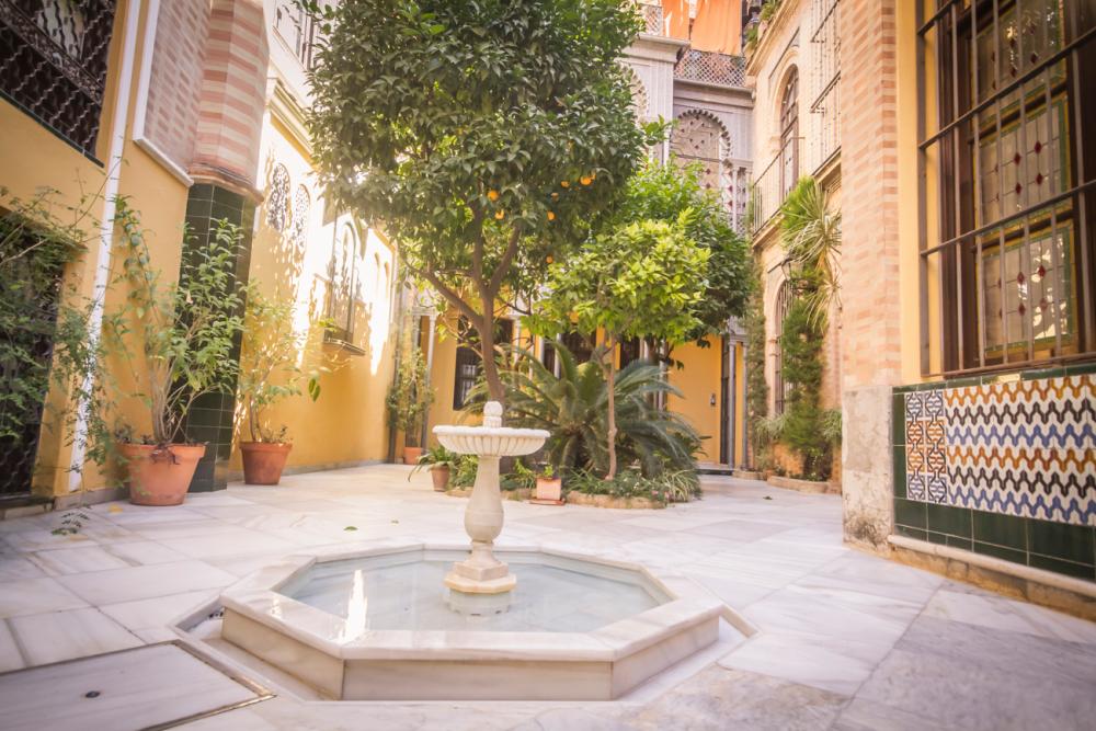  en venta apartamento Sevilla Casco Antiguo 41001 Metropolitana De Sevilla 29
