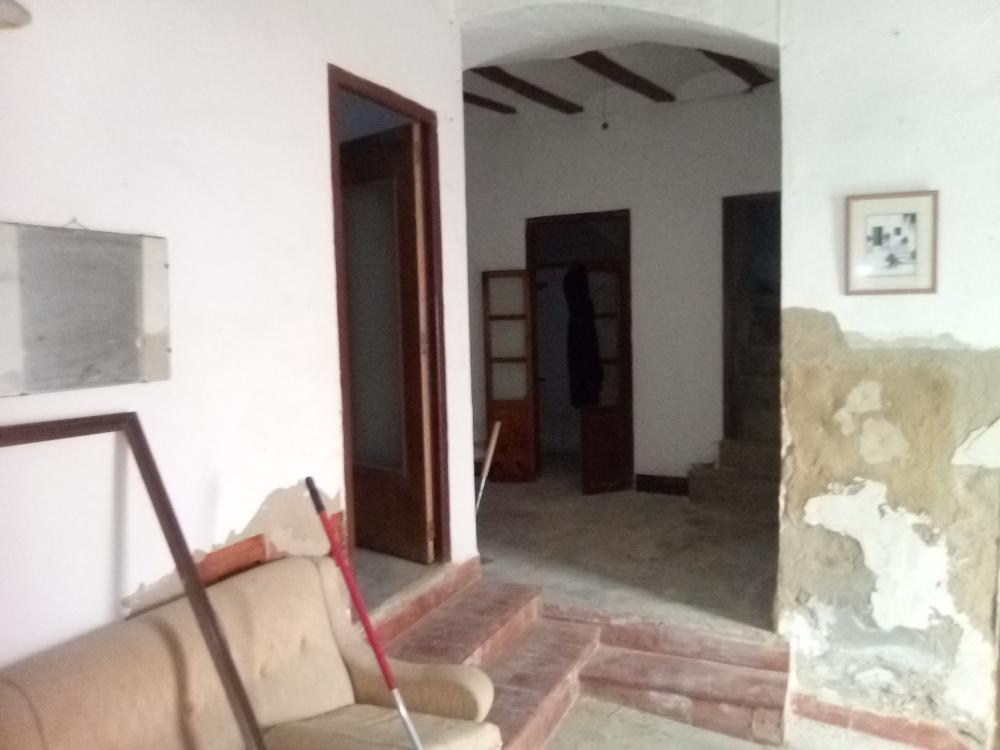  en venta casa Llíria Camp De Túria 1