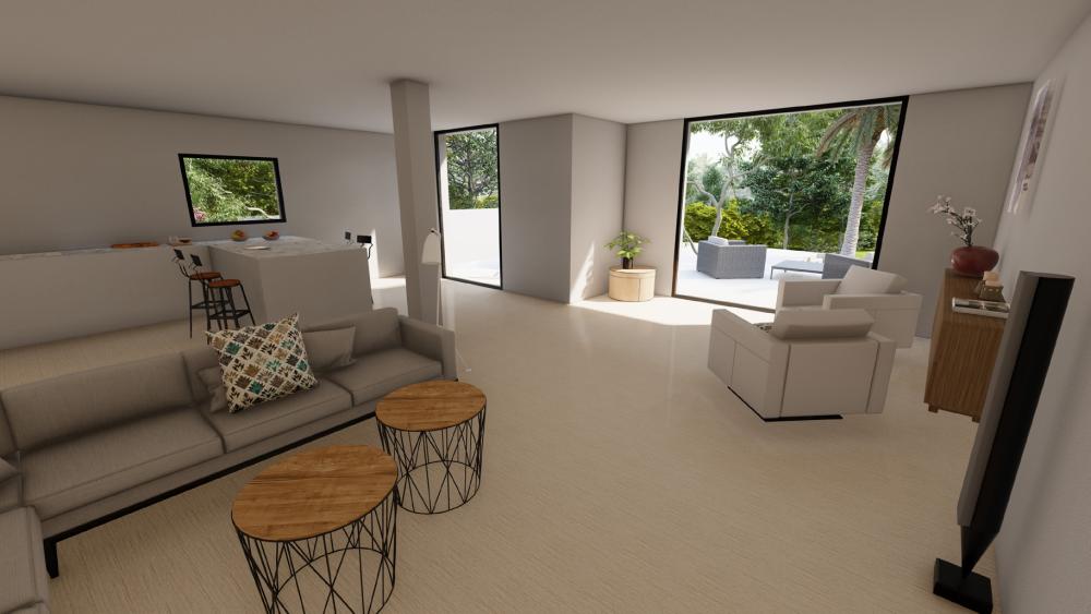  en venta chalet Estepona Costa Del Sol Occidental 2