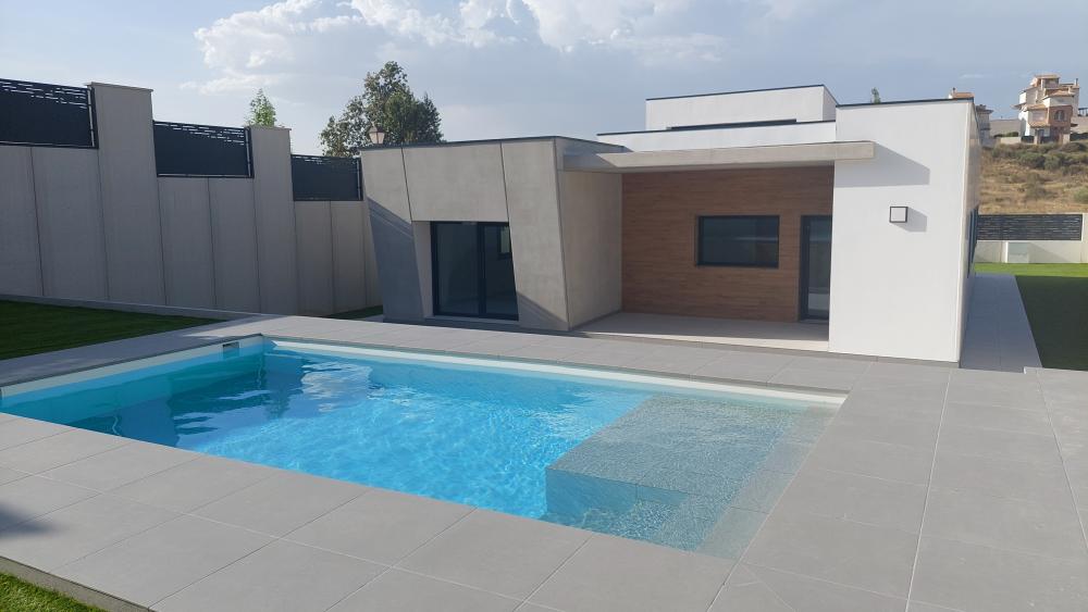  en venta chalet Dílar Vega De Granada 5