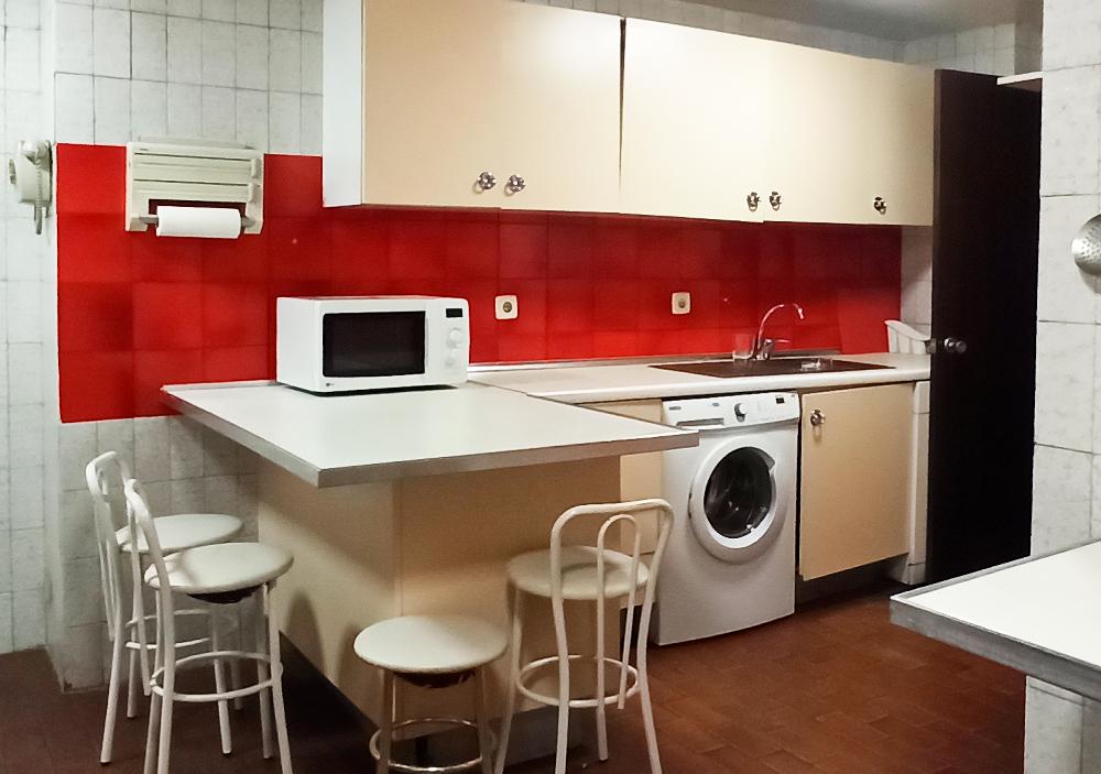  en venta apartamento Chamberí-Ríos Rosas Madrid Capital 13