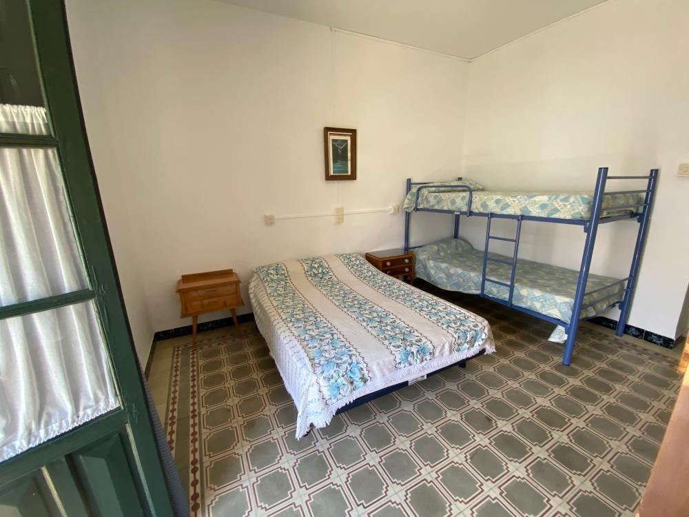  en venta casa El Pedroso Sierra Norte 21