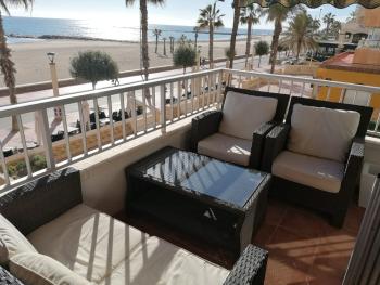 El Campello Alacantí apartamento foto 5023124