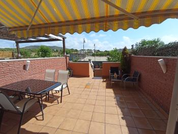 Roda De Barà Tarragonès casa foto 5023829