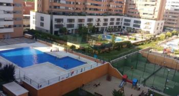 Fuente Cisneros Sur apartamento foto 5043309