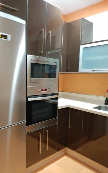 Cerro - Amate Metropolitana De Sevilla apartamento foto 5033127