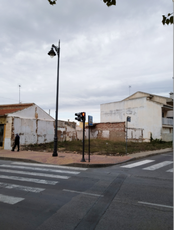 San Pedro Del Pinatar Mar Menor terreno foto 5015401