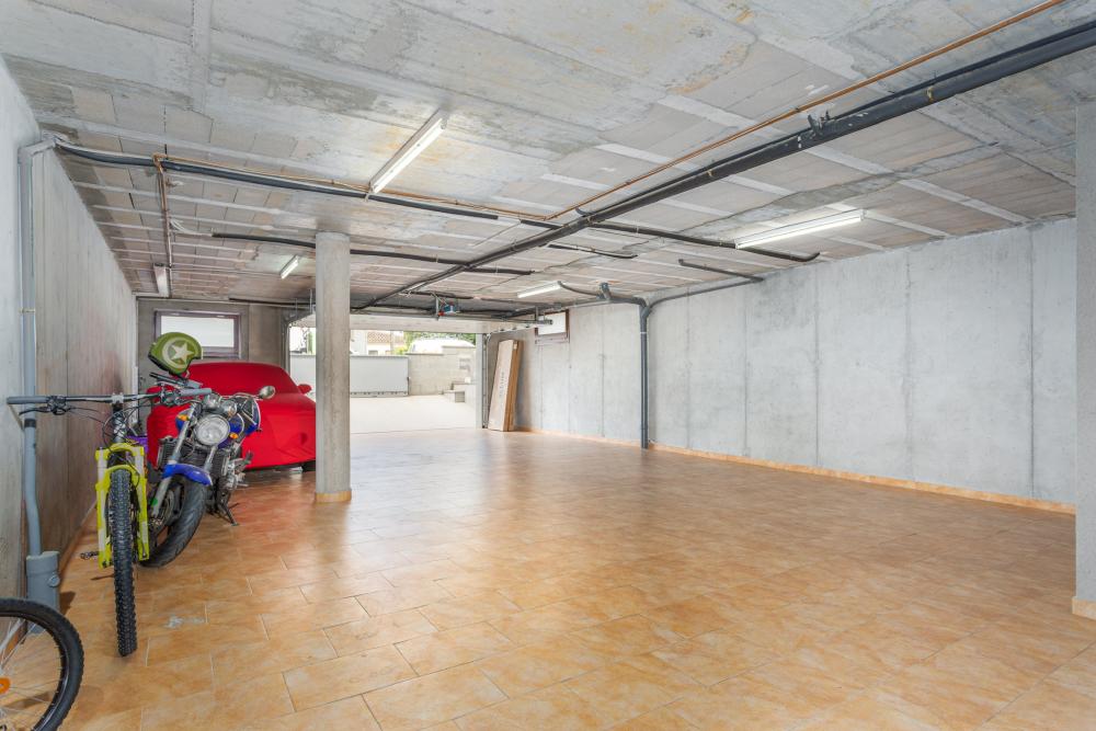  en venta casa Caldes De Malavella Selva 5