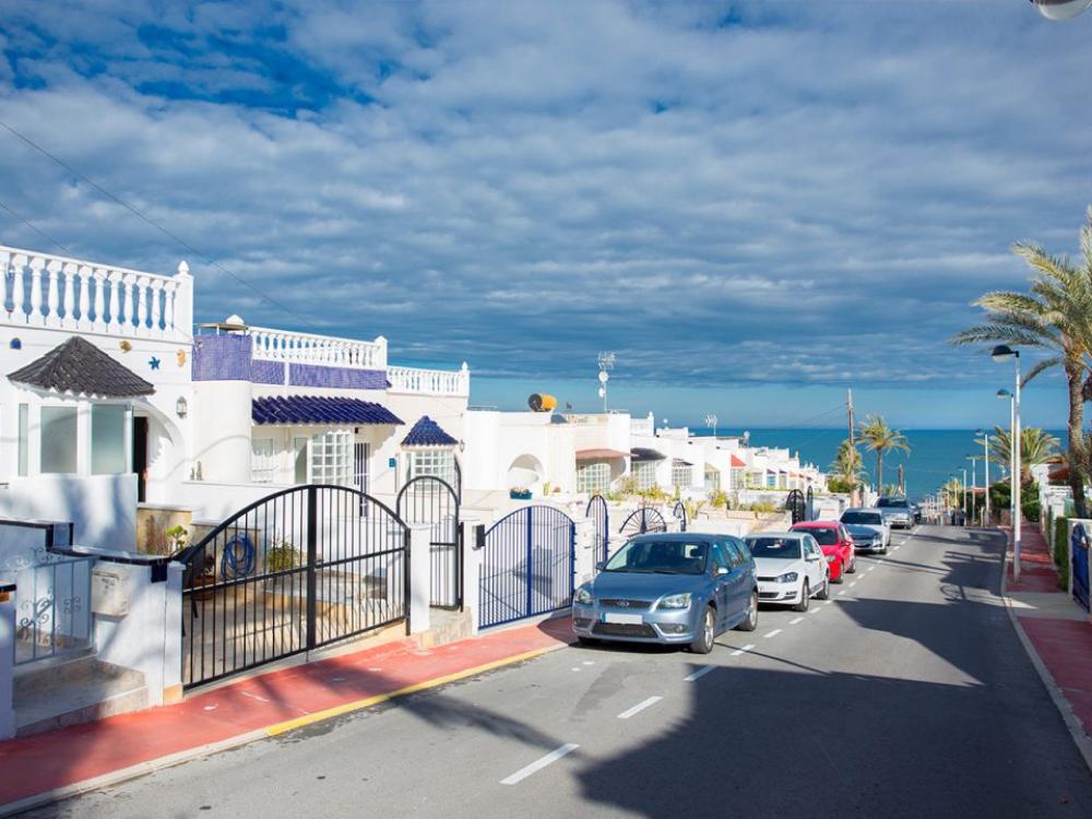  en venta dúplex Cabo Cervera-Playa La Mata Baix Segura 4