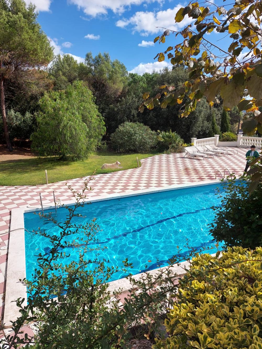  en venta chalet Santa Eulàlia De Ronçana Vallès Oriental 7