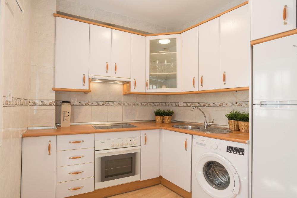  en venta apartamento Málaga Centro 29009 Málaga-Costa Del Sol 9