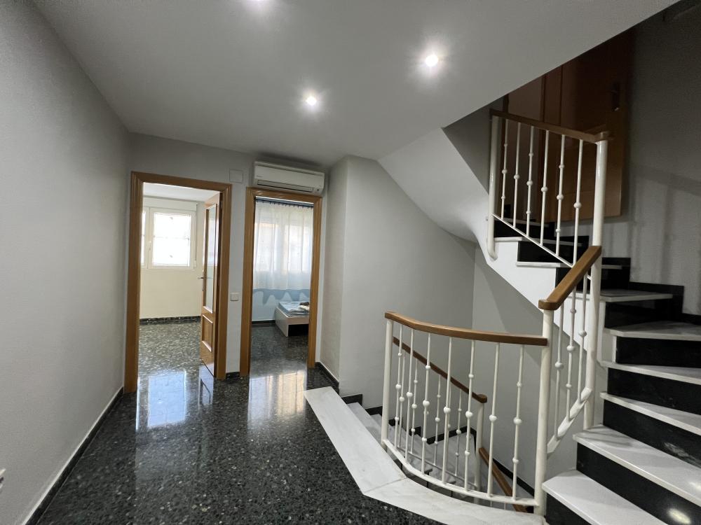  en venta casa de pueblo Albaida Vall D'albaida 27