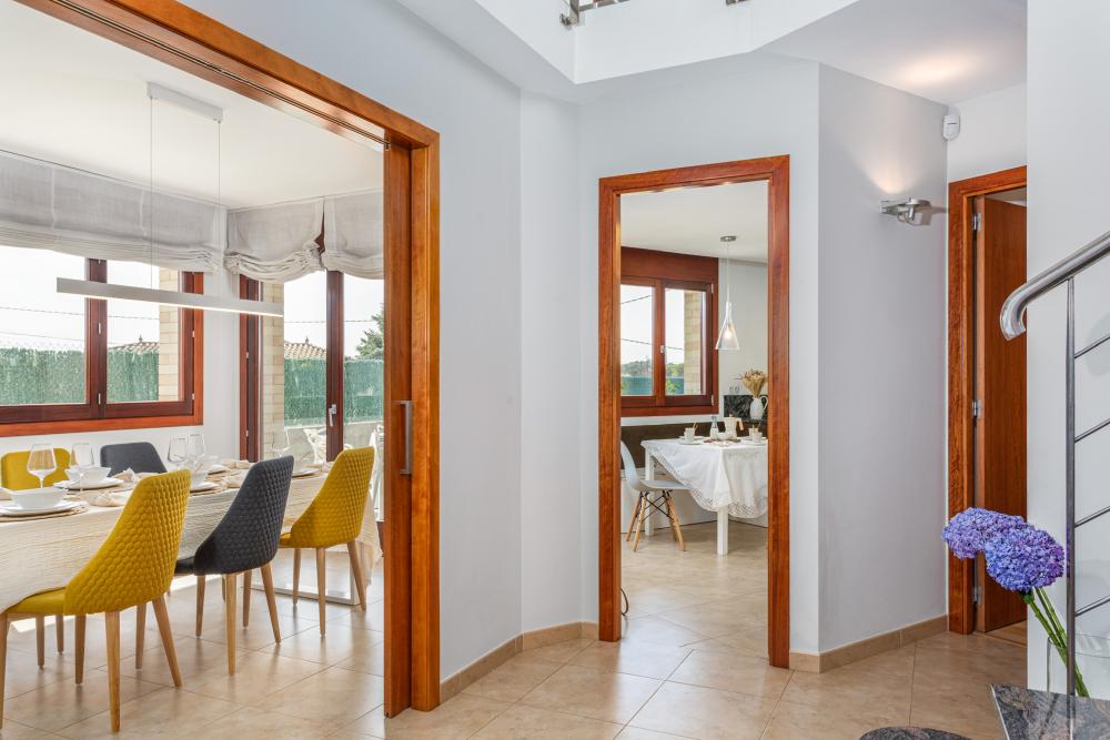  en venta casa Caldes De Malavella Selva 22