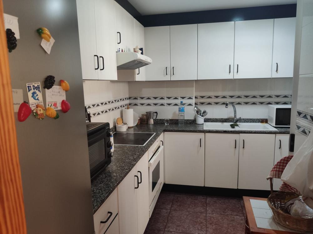  en venta casa de pueblo Faro Ribera Baixa 6