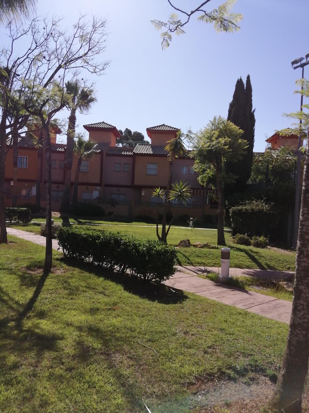  en venta casa de pueblo Pinares De Lepe Costa Occidental 31