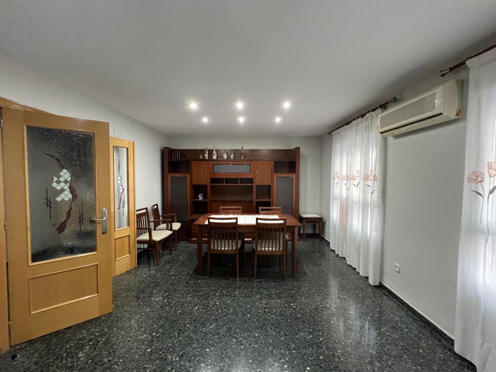  en venta casa de pueblo Albaida Vall D'albaida 7