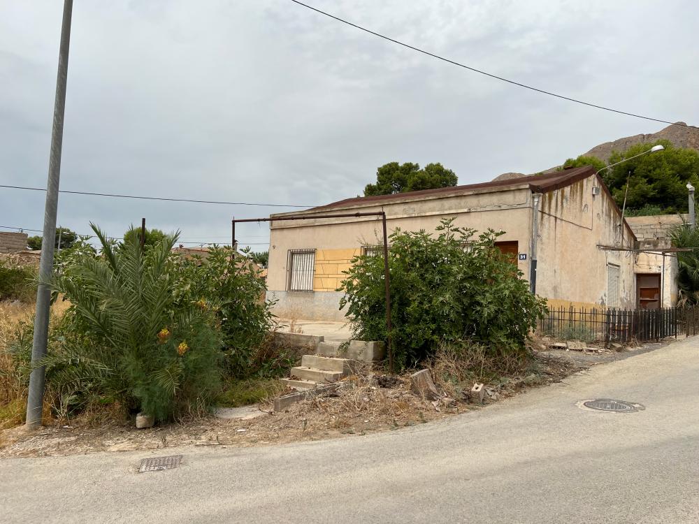  en venta terreno La Aparecida Baix Segura 3