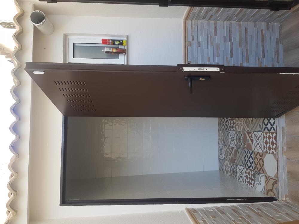  en venta casa de pueblo Burguillos Vega Del Guadalquivir 24