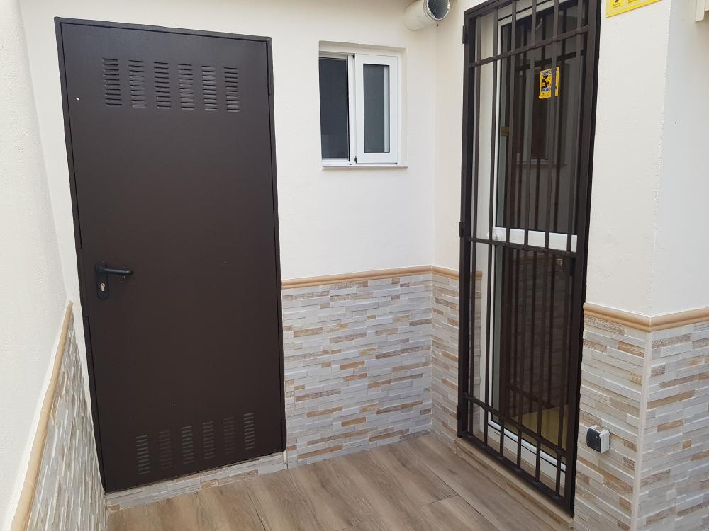  en venta casa de pueblo Burguillos Vega Del Guadalquivir 21
